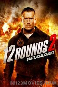 12 Rounds 2: Reloaded