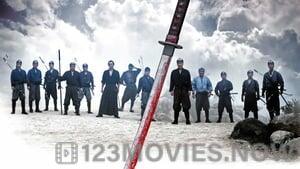 13 Assassins