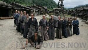 13 Assassins