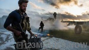 13 Hours: The Secret Soldiers of Benghazi