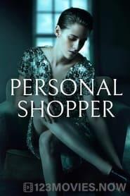 [18 ]Personal Shopper