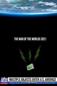 2021: War of the Worlds