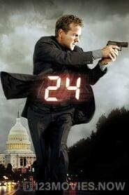 24 Season 3 Episode 13