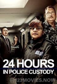 24 Hours in Police Custody Season 1 Episode 6