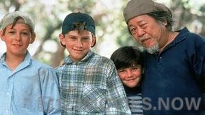 3 Ninjas Knuckle Up