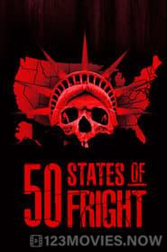 50 States of Fright