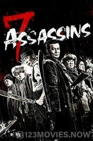 7 Assassins