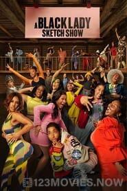 A Black Lady Sketch Show Season 1 Episode 1