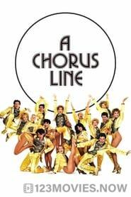 A Chorus Line