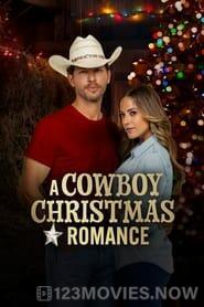 A Cowboy Christmas Romance