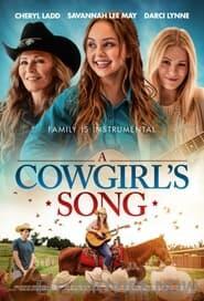 A Cowgirl’s Song