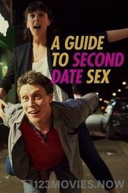 A Guide to Second Date Sex