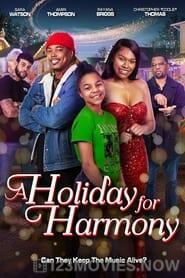 A Holiday for Harmony