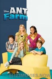 A.N.T. Farm Season 2 Episode 12