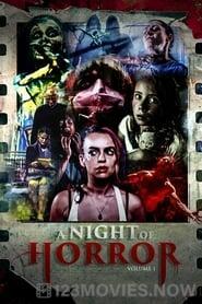 A Night of Horror Volume 1