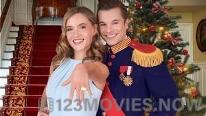 A Royal Christmas Engagement