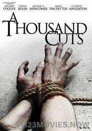 A Thousand Cuts