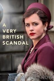 A Very British Scandal Season 1 Episode 1