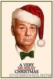 A Very Murray Christmas