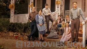 A Waltons Thanksgiving