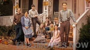 A Waltons Thanksgiving