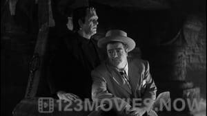 Abbott and Costello Meet Frankenstein