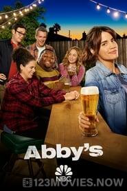 Abby’s Season 1 Episode 2