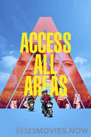 Access All Areas