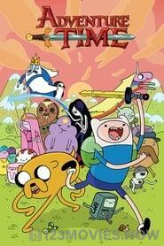 Adventure Time Season 5 Episode 35