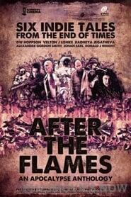 After the Flames: An Apocalypse Anthology