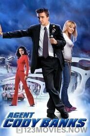 Agent Cody Banks