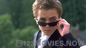 Agent Cody Banks