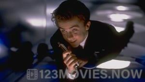 Agent Cody Banks