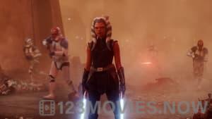 Ahsoka Season 1 Episode 5