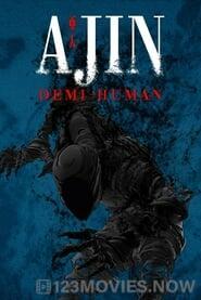 Ajin Season 2 Episode 1