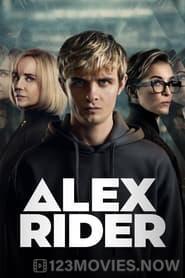 Alex Rider Season 1 Episode 2