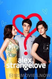 Alex Strangelove