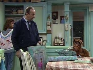 ALF Season 2 Episode 4