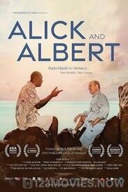 Alick and Albert