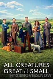 All Creatures Great & Small Season 2 Episode 1