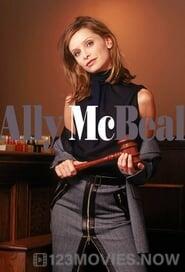 Ally McBeal Season 1 Episode 21