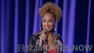 Amanda Seales: I Be Knowin’