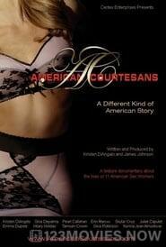 American Courtesans