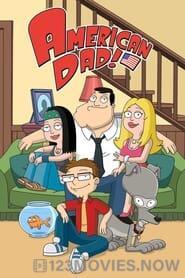 American Dad! Season 13 Episode 6