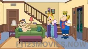 American Dad! Season 15 Episode 21