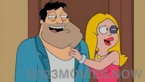 American Dad! Season 2 Episode 10