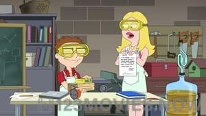 American Dad! Season 20 Episode 8