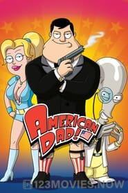 American Dad! Season 21 Episode 17