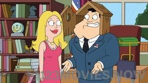 American Dad! Season 4 Episode 12