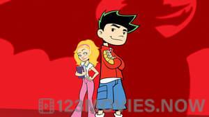 American Dragon: Jake Long